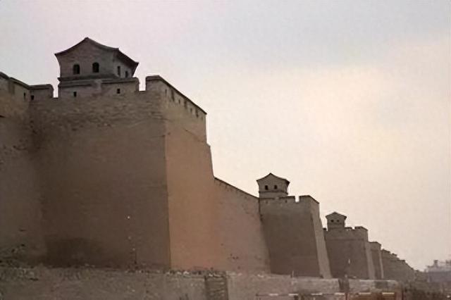 古城墙往往都是锯齿状，这是为什么，古人这么做有什么好处？