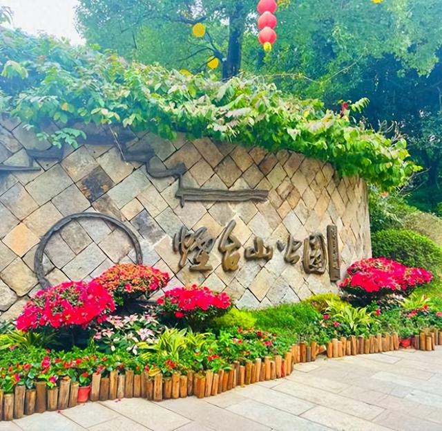 福州公园图鉴｜这10个地方，装下了整座城的“呼吸”