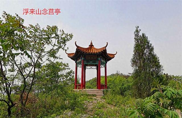 带你了解下，千年古县莒县，是个怎样的县城