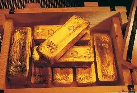 闲置金条“生利息	”，金价高企、波动性加剧催旺黄金租赁