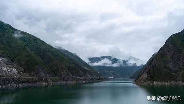 自驾•重走长征路 33沙窝会议 毛儿盖会议