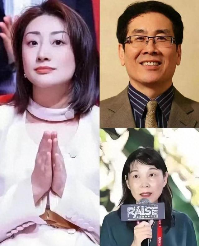 杜建英太自信！掀完桌子才发现输惨，宗馥莉亮出证据，私生子没戏