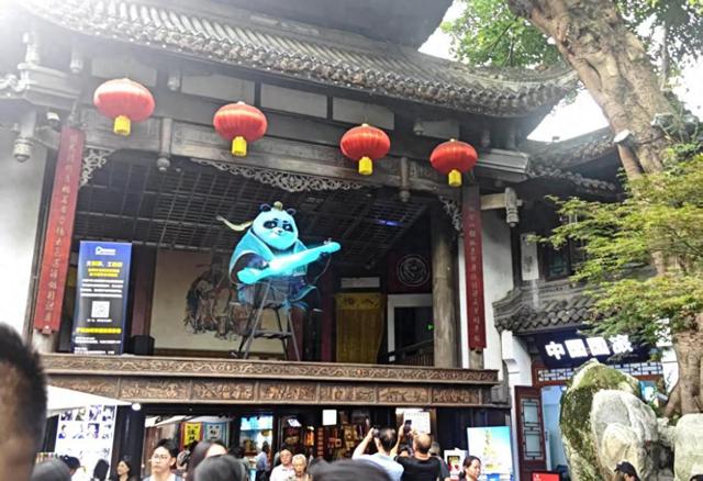 “会”天下商机！成都服务贸易产业协同对接会活动将举办