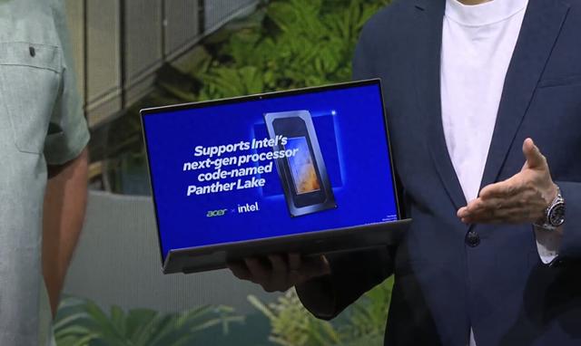 英特尔与京东方将部署1Hz显示屏 笔记本电池续航可提升65%