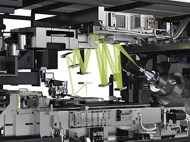 德国蔡司：DUV比EUV重要，美国的错误制裁，让中国成为了市场赢家