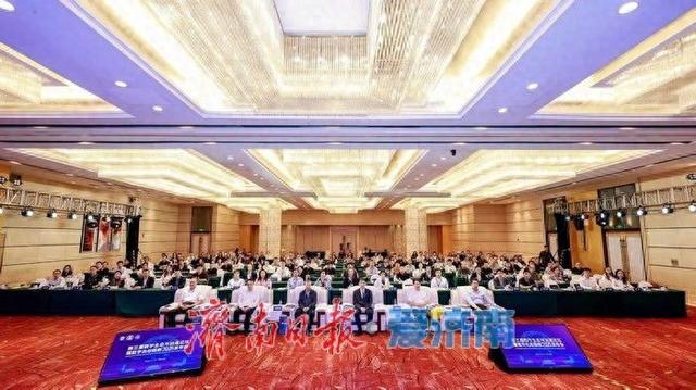 连续四年跃升 2025年济南数字生态指数位列全国第七