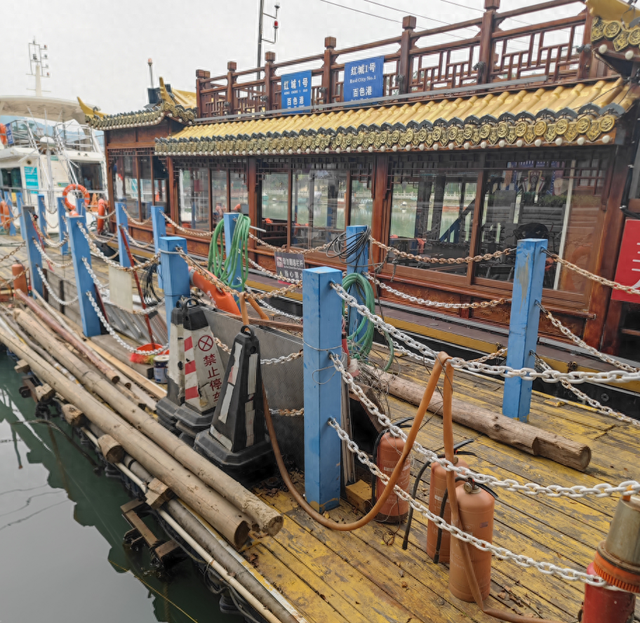 褪色的5A与失真的红色：百色起义纪念园为何背离初心？