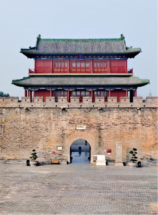 河北最失落的城市，曾一度与北京齐名，如今只是一个县
