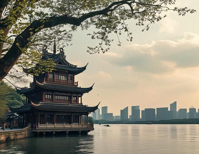 科举状元系列之：‘释元’池梦鲤