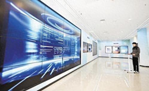 综合算力指数从全国第五跃升至第四，再到登顶全国第一 河北算力产业动能澎湃 ——大数据里“读”河北（五）