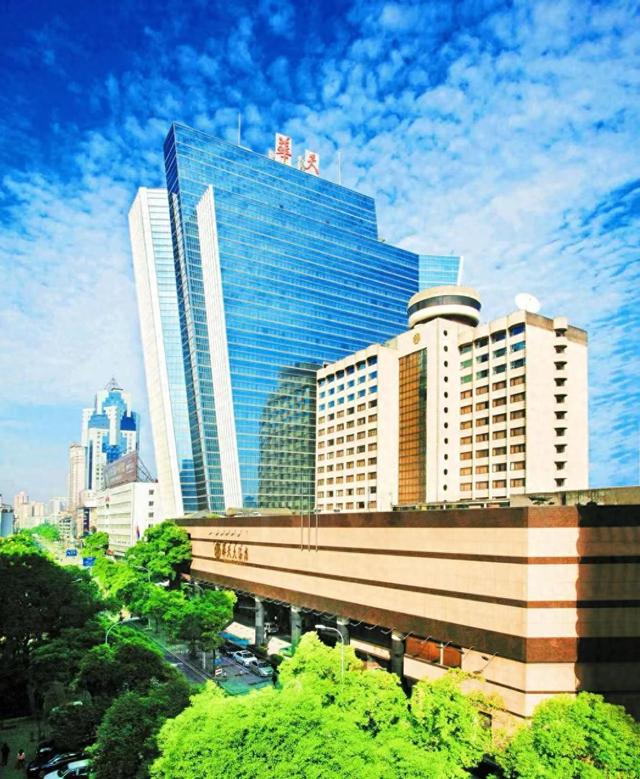 创造多个“湖南第一”，“细节控”铸就华天金字招牌