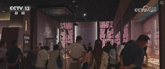 上新文化盛宴、升级海河夜景，准备好了！城市展新颜喜迎上合峰会八方宾客