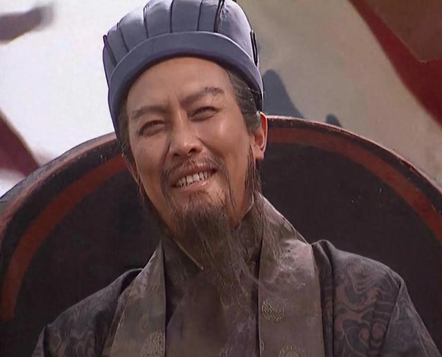 三国演义的主要人物是谁（三国演义十大主角）