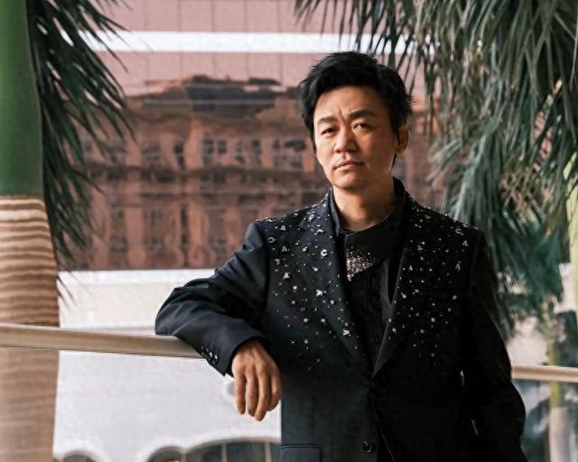 送走马蓉又迎来冯清，倒霉的王宝强，终究还是栽进了“女人坑”