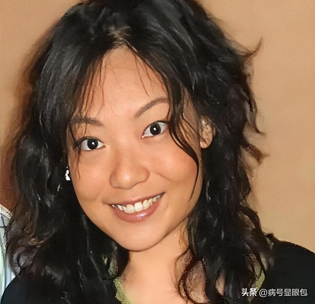 一代女神沦为豪门玩物？结婚8年牙齿全掉，器官切除，面似骷髅