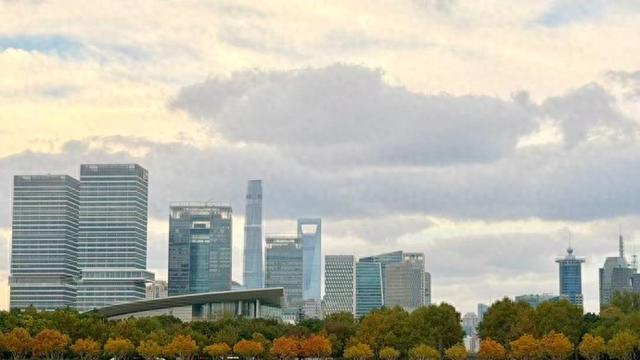 浦东秋日顶流！世纪公园“公园+”新体验，音乐、运动、义卖一站式打卡