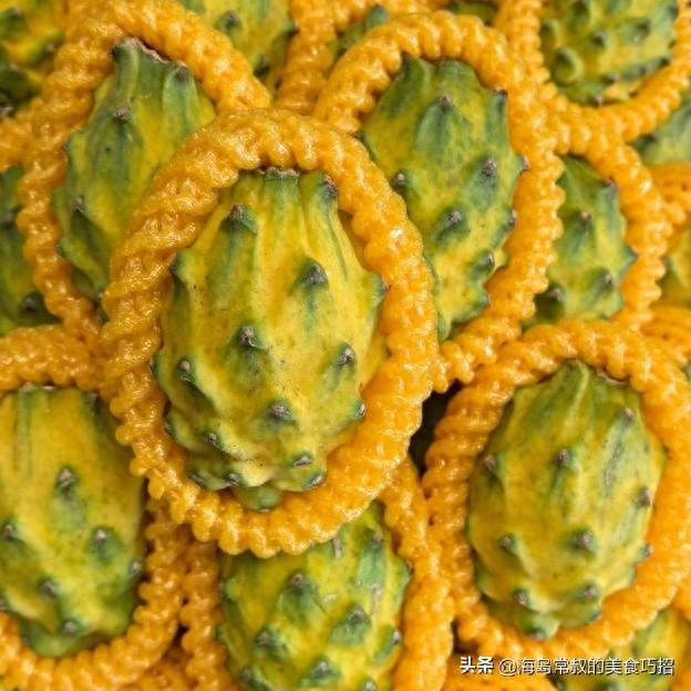 三亚集中卖水果的地方，又便宜，种类又很多，最佳购物天堂