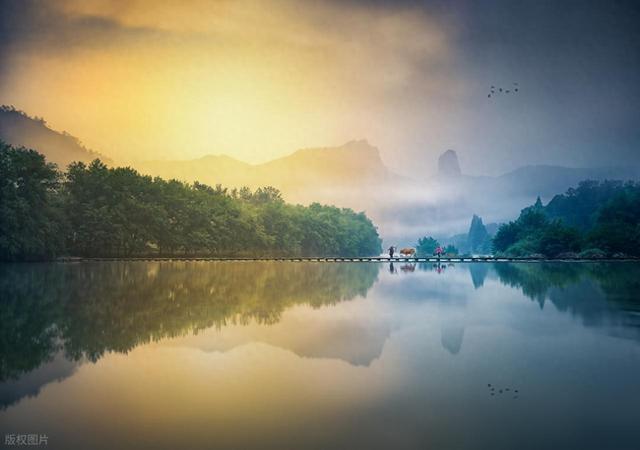 我心目中最适合养老的 8 大小城，我把威海排在了第 2，曲靖第 5！