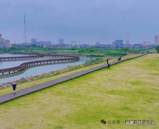 探秘柘城故城:穿越4600年的文明之旅