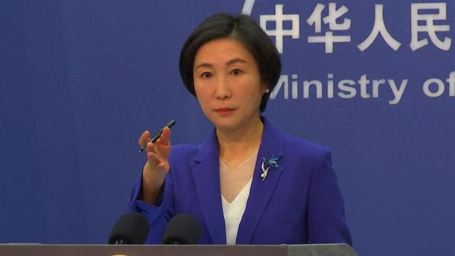 美俄各退一步，拉中国保乌克兰安全，普京话音刚落，中方婉拒了