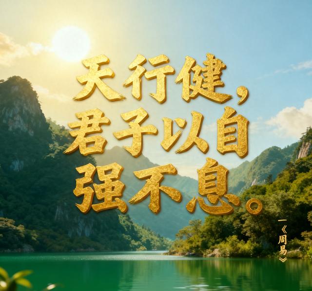 励志名人名言大全摘抄（50句励志名言名句）