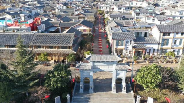 【跟着活动探民俗】纳西火把节：一场民族文化盛宴等你来！