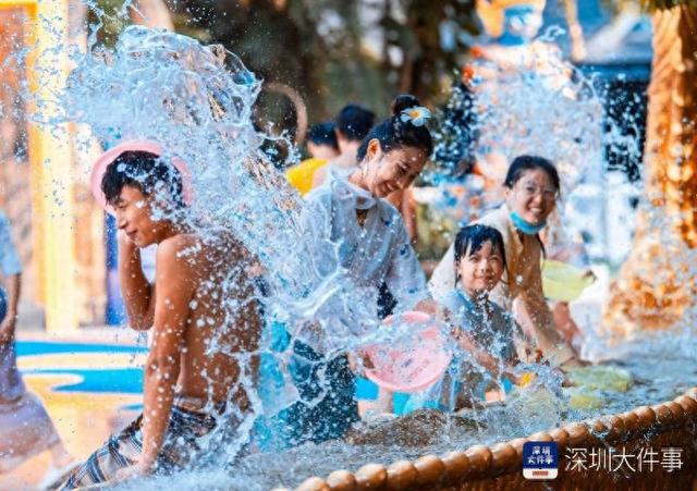 深圳旅游网站建设（全域旅游与深度体验之下）