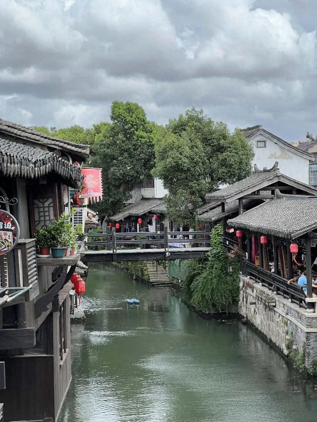 上海夏日｜微风解暑 绿意漫游