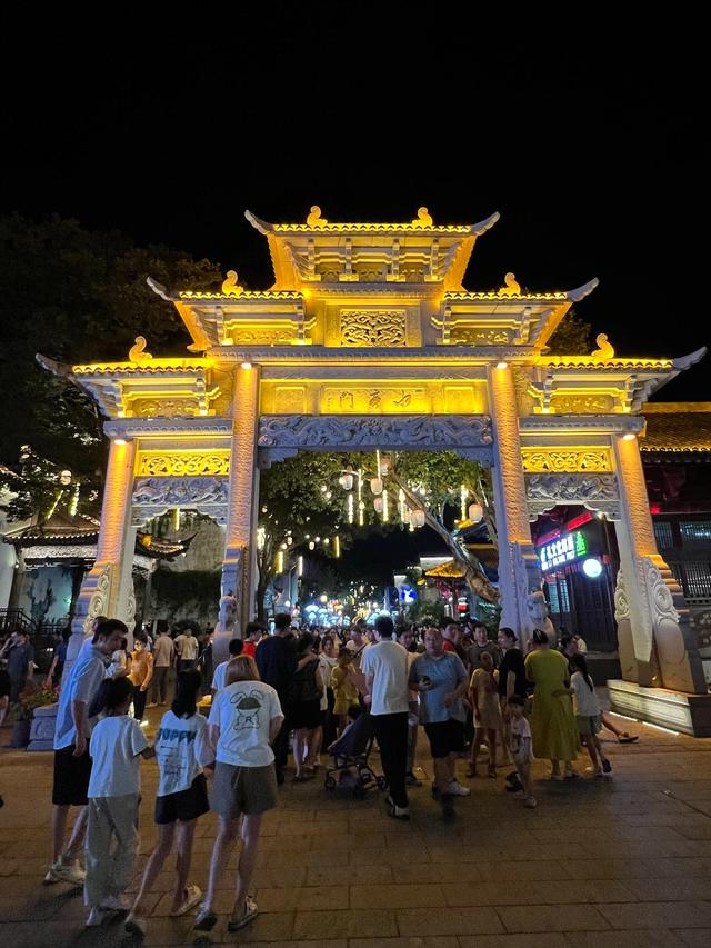 衢州水亭门