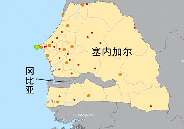 总统“草药治艾滋”、小伙陪老白女？冈比亚如何沦为恋爱旅游地狱