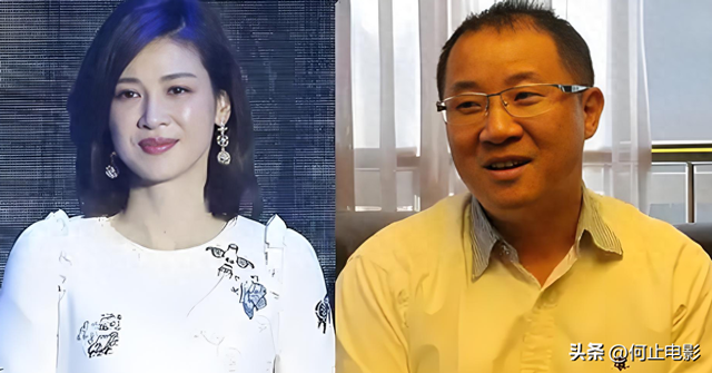 为了嫁50亿富豪，狠心抛弃同居5年的周一围，现今她却活成了笑话