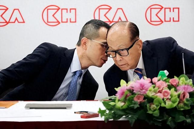 长和宣布引入大陆资本后，不到3天，巴拿马放话：收回港口经营权