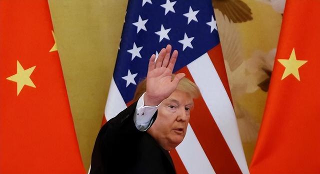 特朗普思前想后，最后还是打了退堂鼓，没敢跟中国“再战一场”
