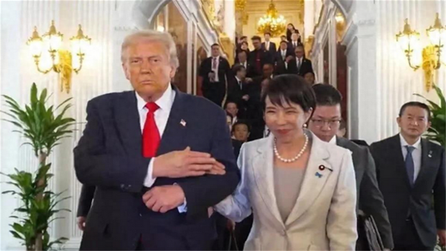 日本迎来两大后援，南部战区摊牌了	，正告“敌人别太狂”