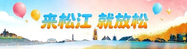 来松江，就放松丨丛林穿越、划船撸宠，元旦来九亭玩耍，这份攻略速速收好→