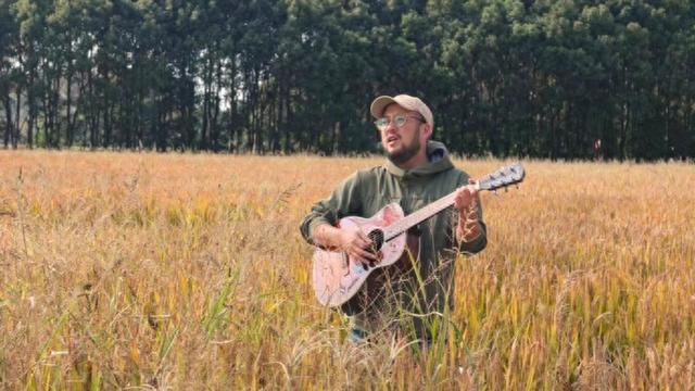 用视频为朱家角乡愁“存档”