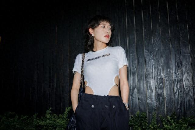 拒绝自我消耗！女孩拥有配得感，才能接住世间美好