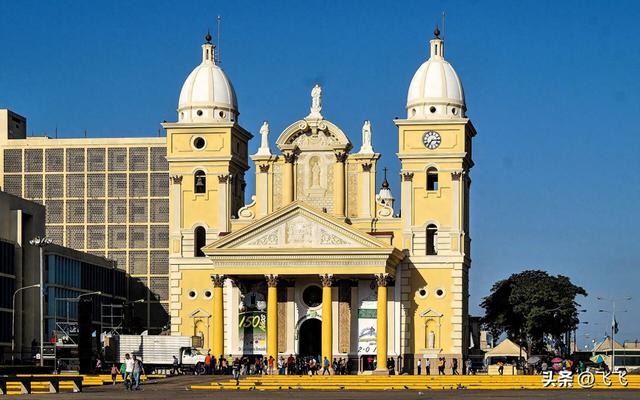 回国了我才敢说：委内瑞拉，是我去过的所有国家中	，最被看轻的！