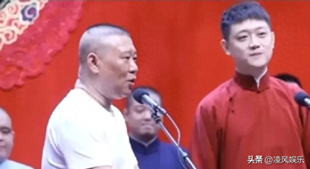 又内乱了！德云社元老级人物离开，发文内涵郭德纲，彻底撕破脸面