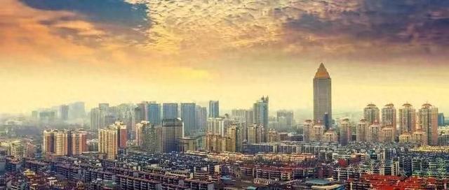 大三阳户型优化（赤峰新城区珍藏版地块规划曝光总建筑面积约22万方丨楼叔解盘）