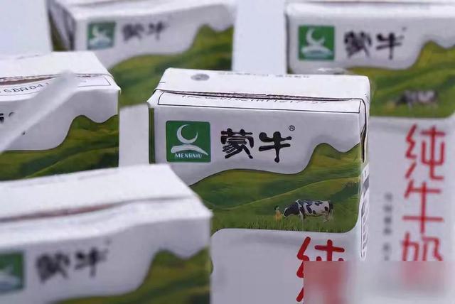 这3种“假牛奶”已被列入黑名单，别再给娃买了，浪费钱还不健康
