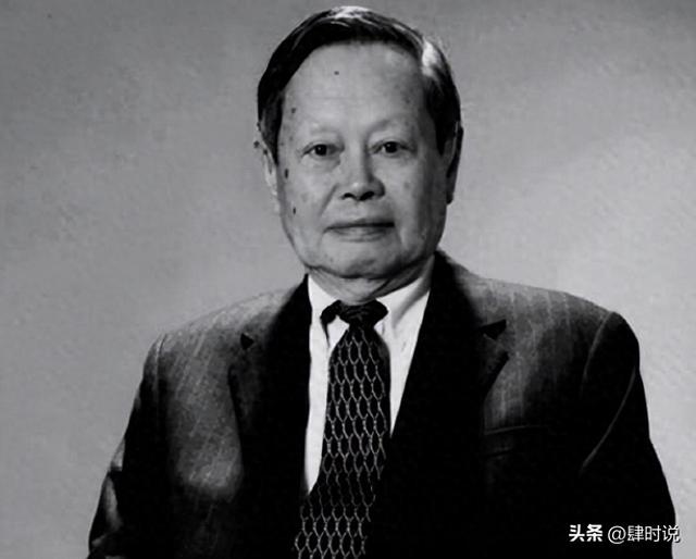 杨振宁家庭情况曝光：三个儿女拒学物理，都定居美国，很体谅翁帆