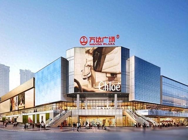 晋中定阳万达广场将年轻为“定位”，开业即爆火