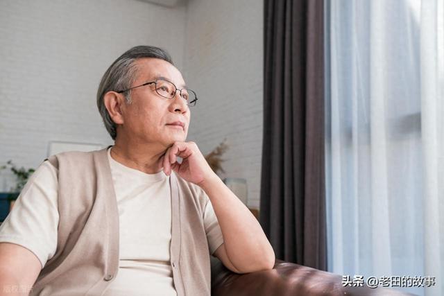 30岁儿子在家躺平，63岁的我也摆烂后，日子竟越过越好！