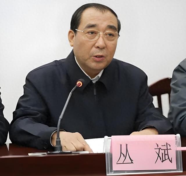 【院士名录】中国工程院院士——河北医科大学法医学院院长 丛斌