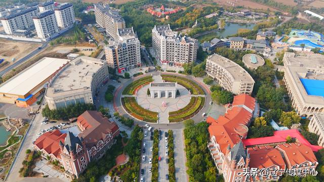 不止看化石！阜新宝地恐龙科学馆打造 “康养 + 科普” 文旅新坐标