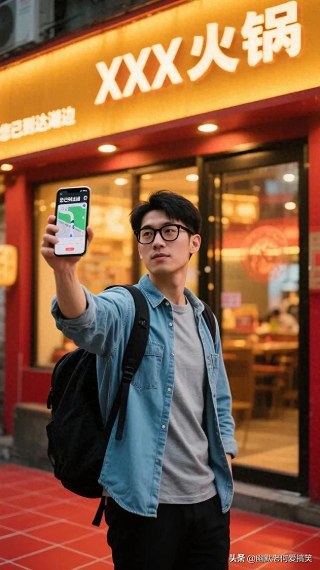 我的“反向旅游”攻略：在景区迷路也算深度游！