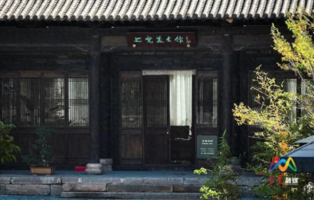 长治上党区：一处废弃采石场的文化新生