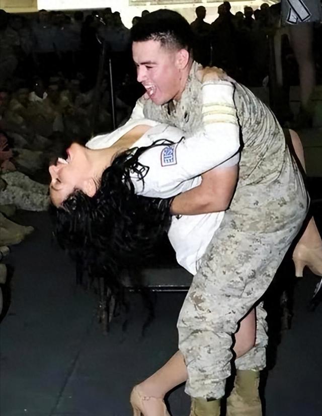 美军性侵日本女孩，政府无能狂怒！高市管不好国内	，却挑衅中方？