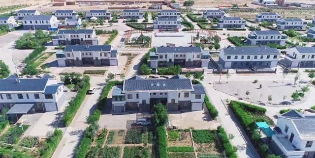 阿拉善盟：做好“特色＋”文章 助民宿经济持续升温